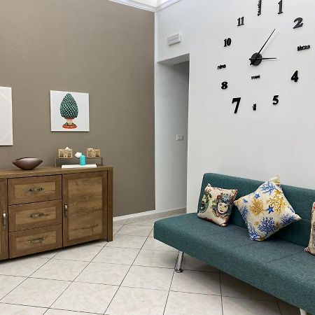 Homesea تراباني المظهر الخارجي الصورة