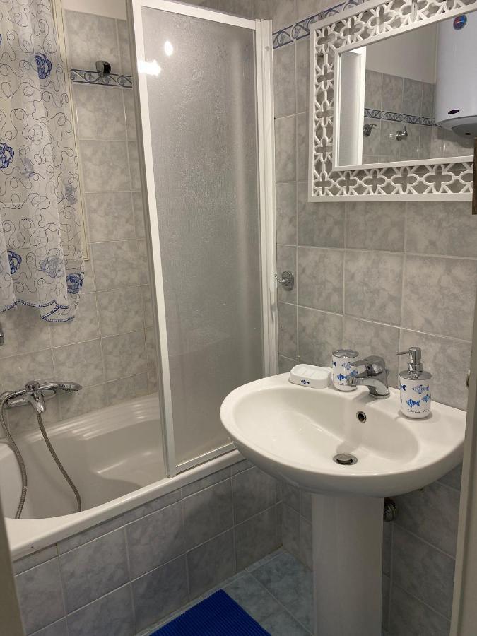Homesea تراباني المظهر الخارجي الصورة