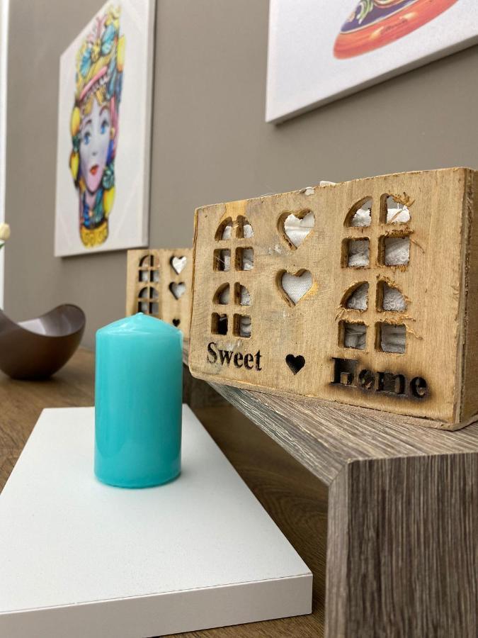 Homesea تراباني المظهر الخارجي الصورة